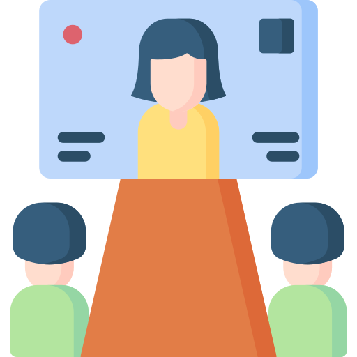 Online conference